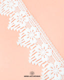 Edging Flower Lace 2916