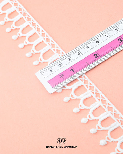 Edging Loop Lace 3411 – Hamza Lace