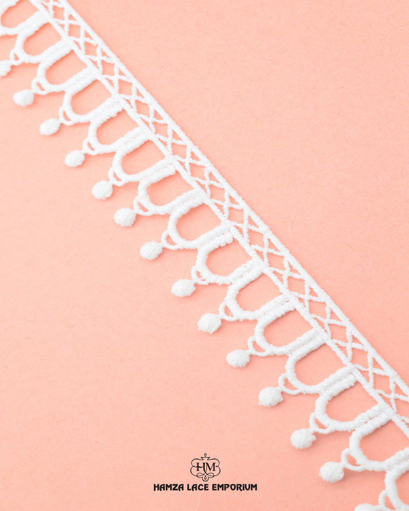 Edging Loop Lace 3411 – Hamza Lace