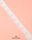 'Edging Lace 3533' with the 'Hamza Lace' sign