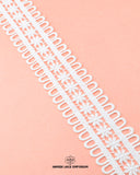 Center Filling Lace 4642