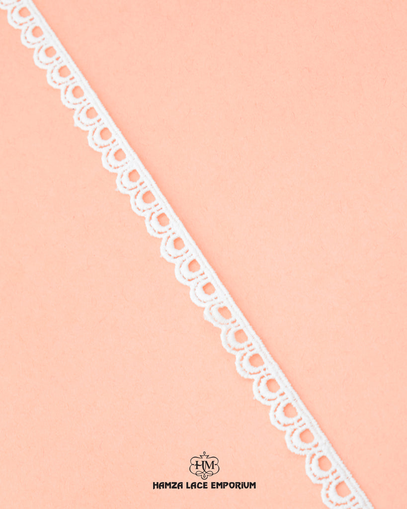 Edging Loop Lace 4686 – Hamza Lace
