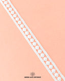 Center Filling Lace 5490