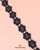 Center Flower Lace 5499
