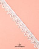 Edging Flower Lace 6005