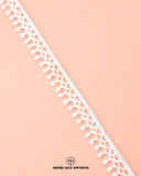 Edging Ball Lace 936