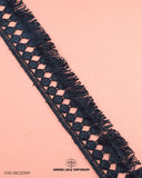 The 'Edging Jhalar Lace 22309' with the 'Hamza lace' sign at the bottom