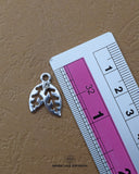 'Fancy Button FBC031' with ruler for size reference in the product image.