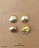'Golden Metal Button MB515' and the sign 'Hamza Lace' at the bottom