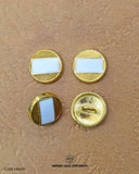 Metal Suiting Button MB609
