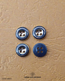 'Plastic Button MB833' by Hamza Lace - high-quality and stylish accessory for clothing and crafts
