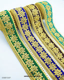 Edging Lace FL107