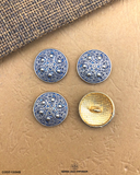 Metal Suiting Button MB130