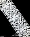 Center Filling Lace 07301