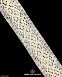 Center Filling Lace 04802