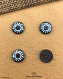Metal Suiting Button 109MB