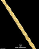 'Center Filling Lace 22788' with the 'Hamza Lace' sign