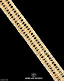'Jute Lace 21135' with the 'Hamza Lace' sign